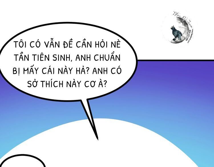 Nữ Chủ Người Đàn Ông Của Bạn Bị Hỏng Rồi Chapter 5 - Trang 1