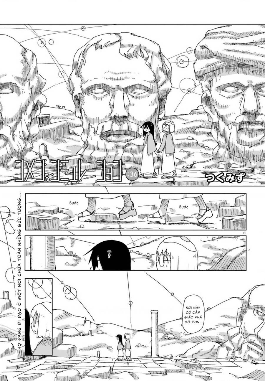 Shimeji Simulation Chapter 36 - Trang 0