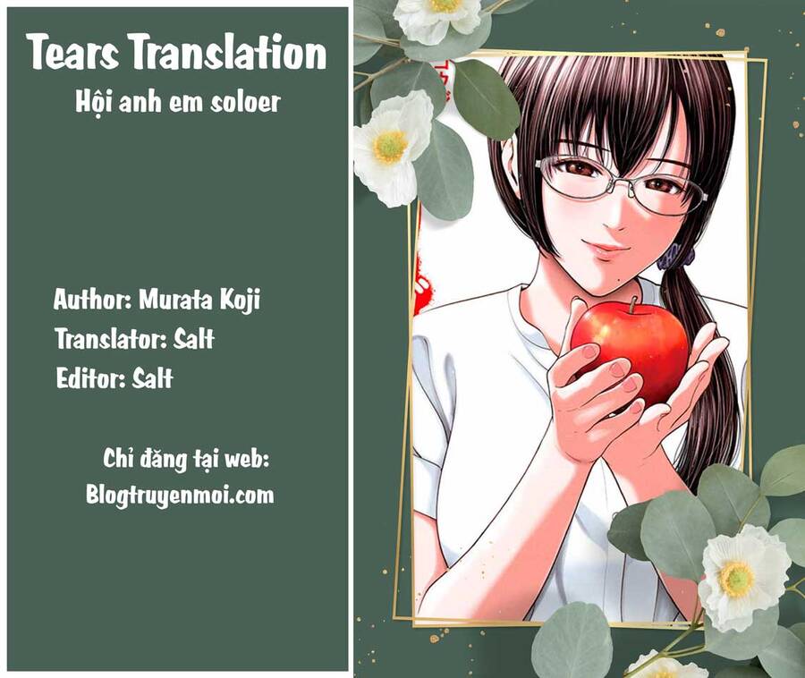 Trái Cấm Chapter 54 - Trang 0
