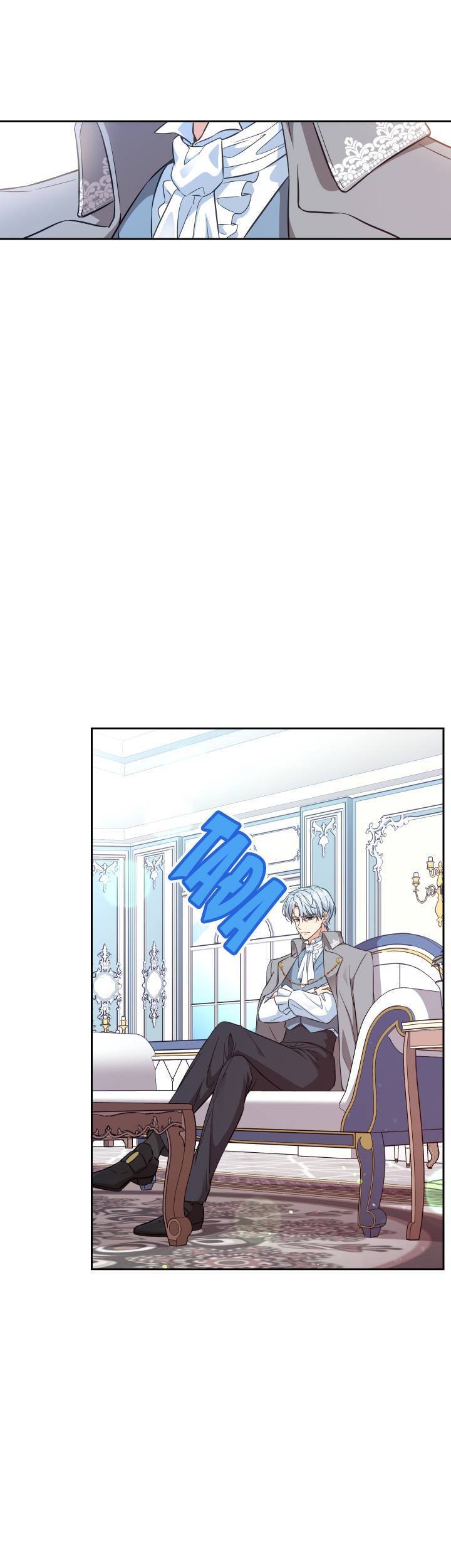 Gửi Đến Người Bạn Của Tôi Chapter 17 - Trang 1