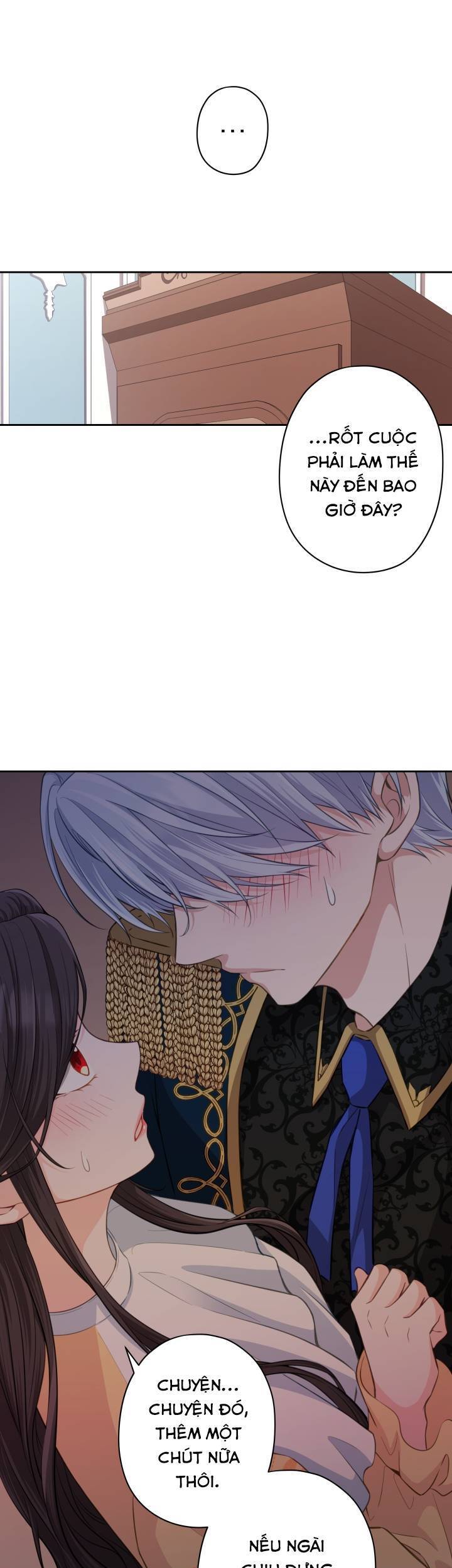 Gửi Đến Người Bạn Của Tôi Chapter 19 - Trang 1