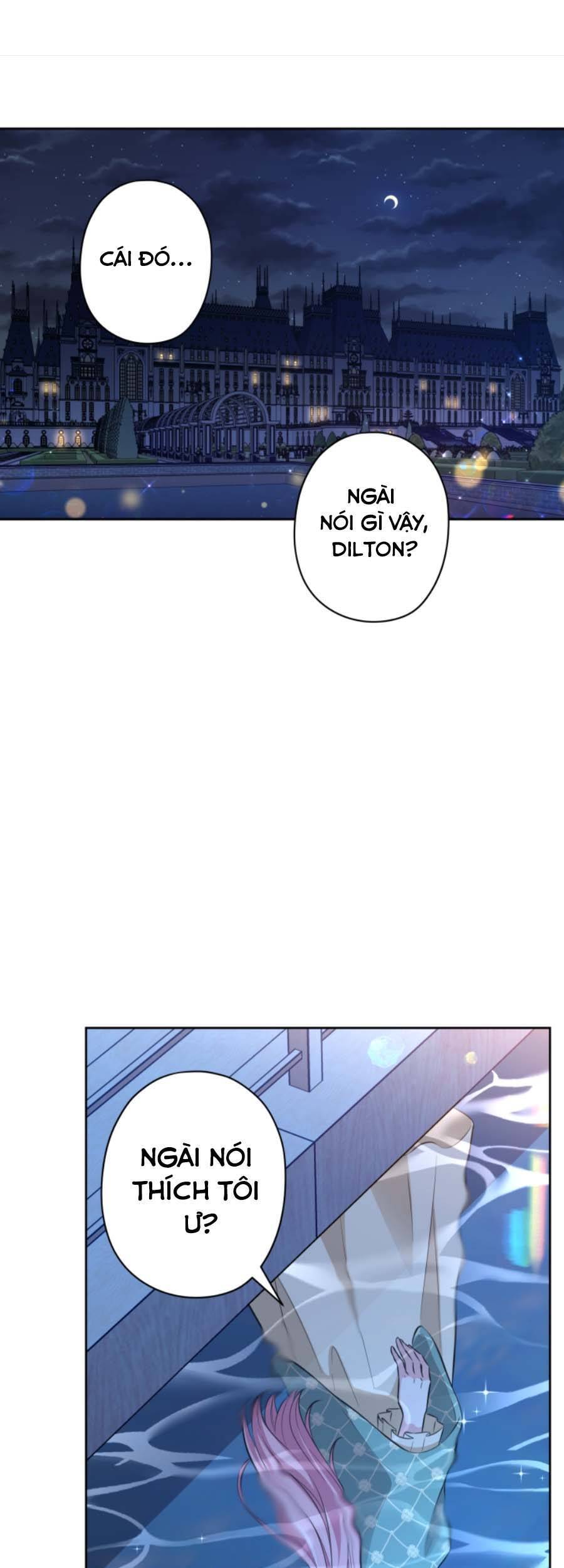 Gửi Đến Người Bạn Của Tôi Chapter 29 - Trang 1