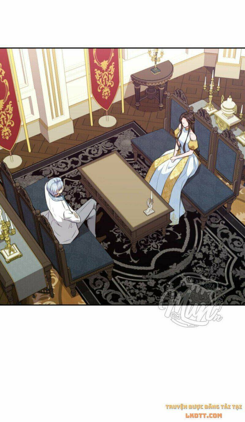 Gửi Đến Người Bạn Của Tôi Chapter 27 - Trang 0