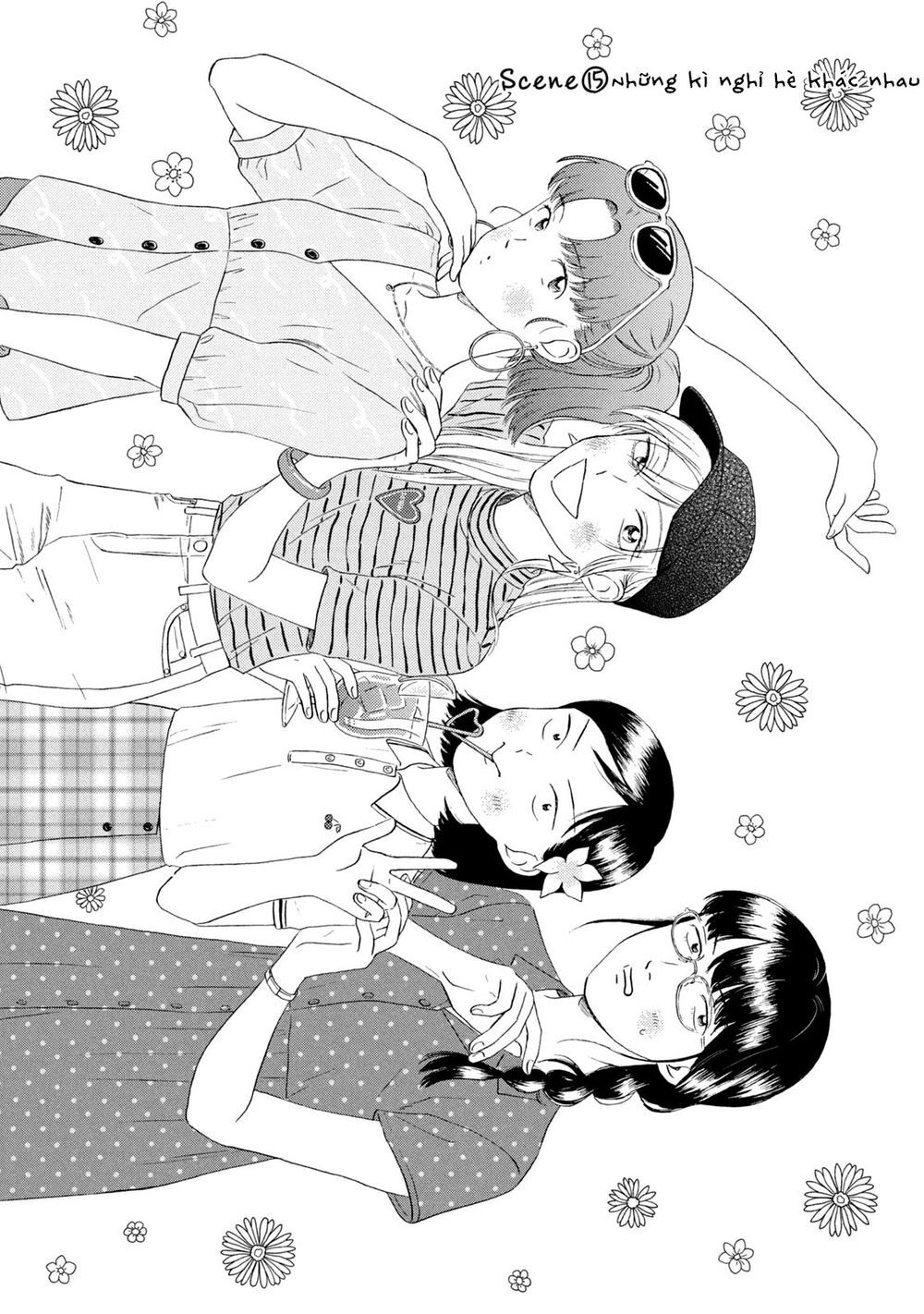 Skip To Loafer Chapter 15 - Trang 0
