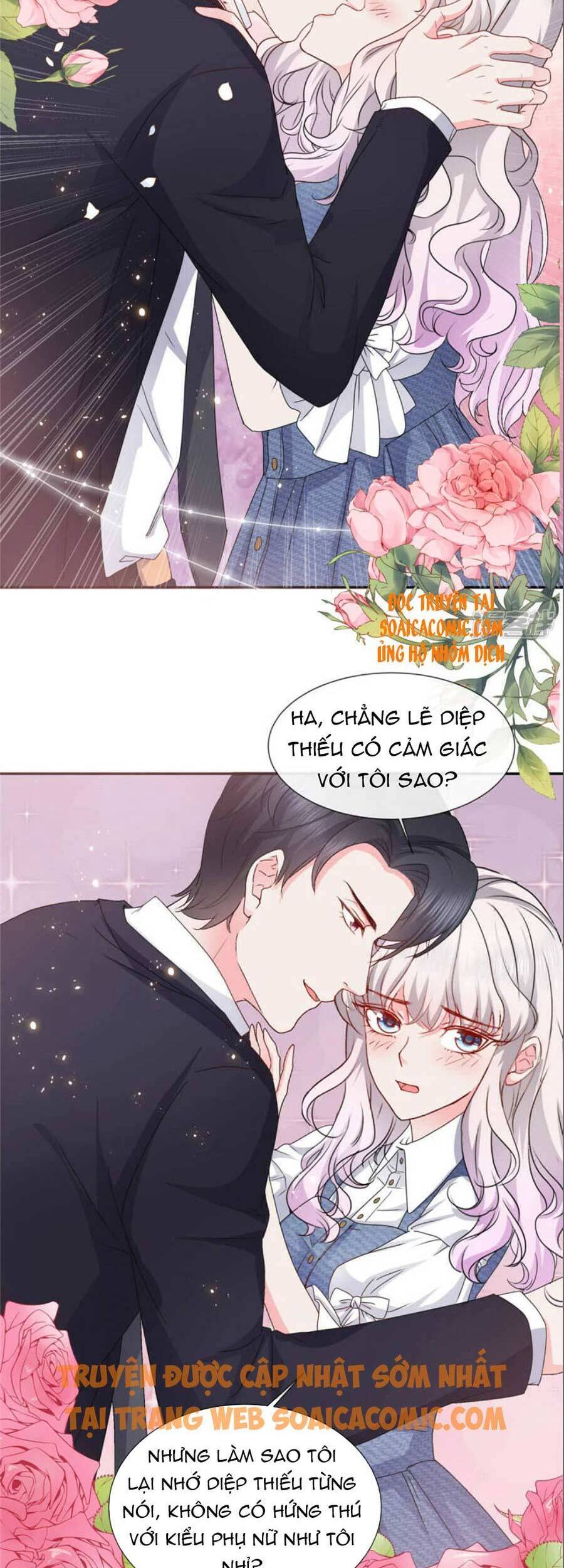 Nhược Hữu Hàn Đông Ngộ Noãn Dương Chapter 30 - Trang 1