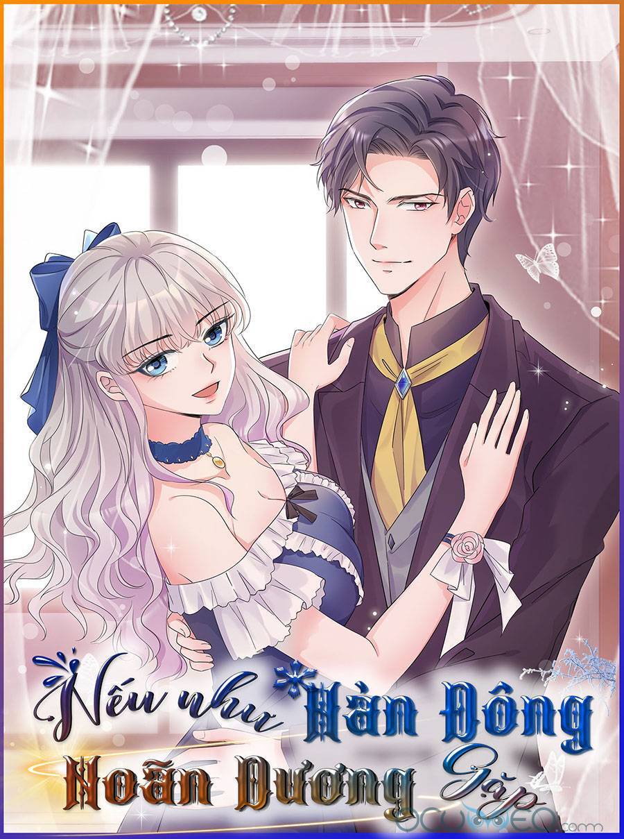 Nhược Hữu Hàn Đông Ngộ Noãn Dương Chapter 4 - Trang 0