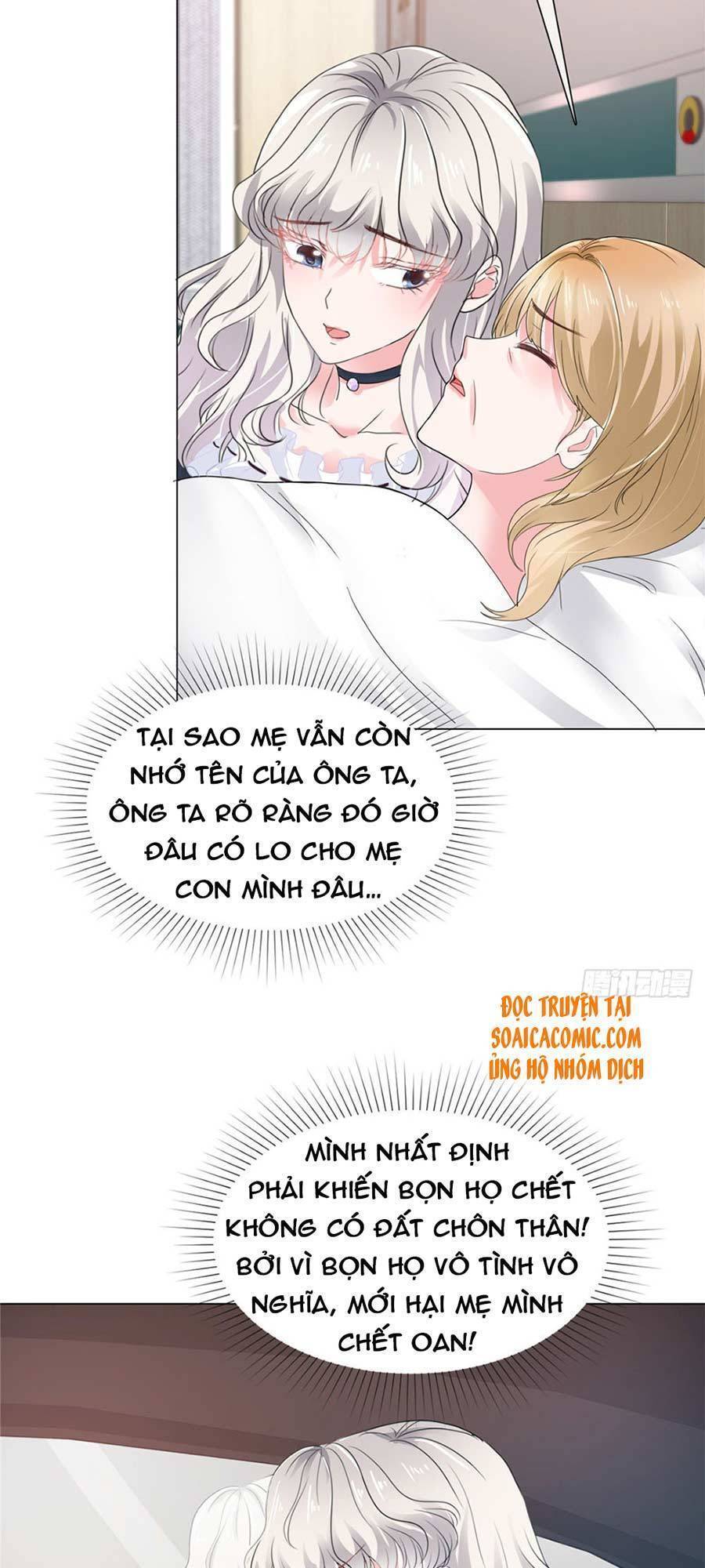 Nhược Hữu Hàn Đông Ngộ Noãn Dương Chapter 22 - Trang 1