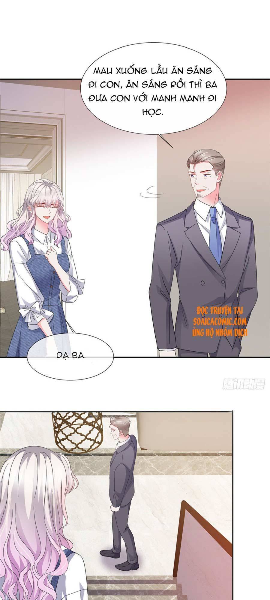 Nhược Hữu Hàn Đông Ngộ Noãn Dương Chapter 26 - Trang 1