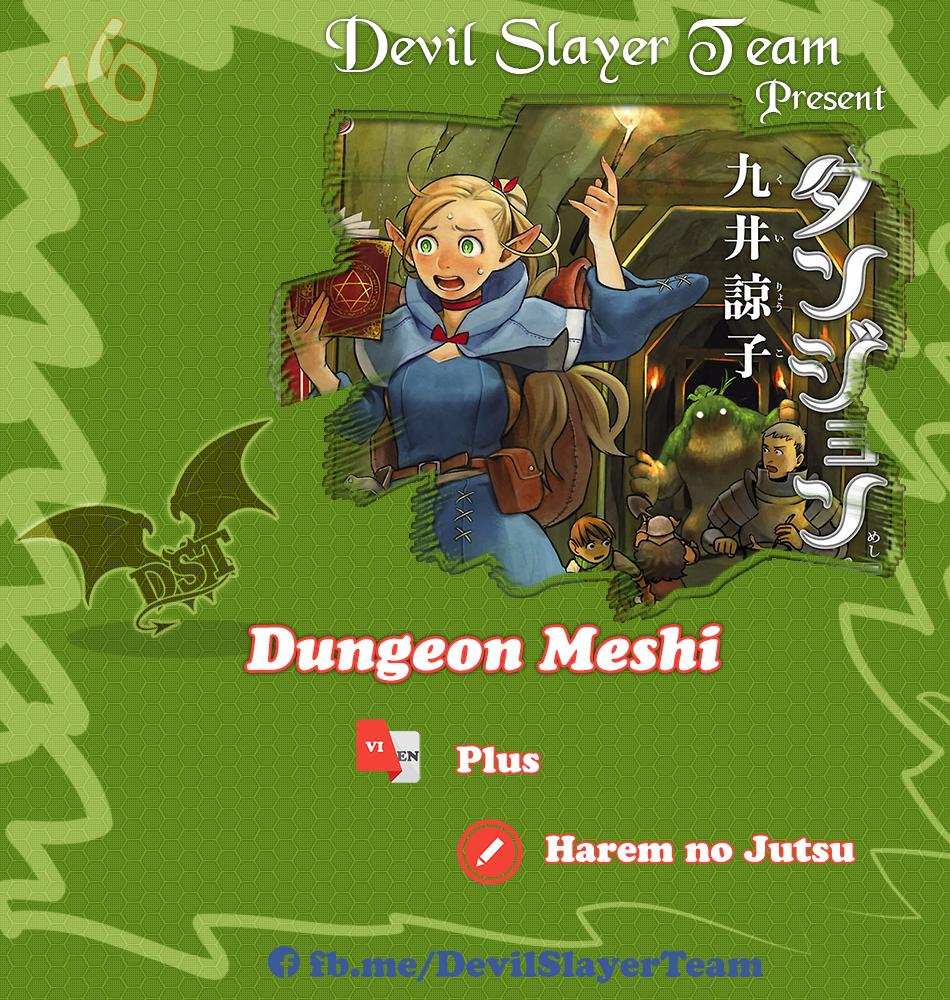 Hảo Vị Hầm Ngục Chapter 16 - Trang 0