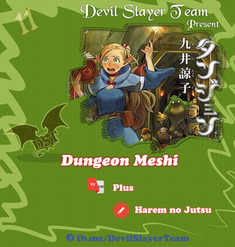 Hảo Vị Hầm Ngục Chapter 11 - Trang 0