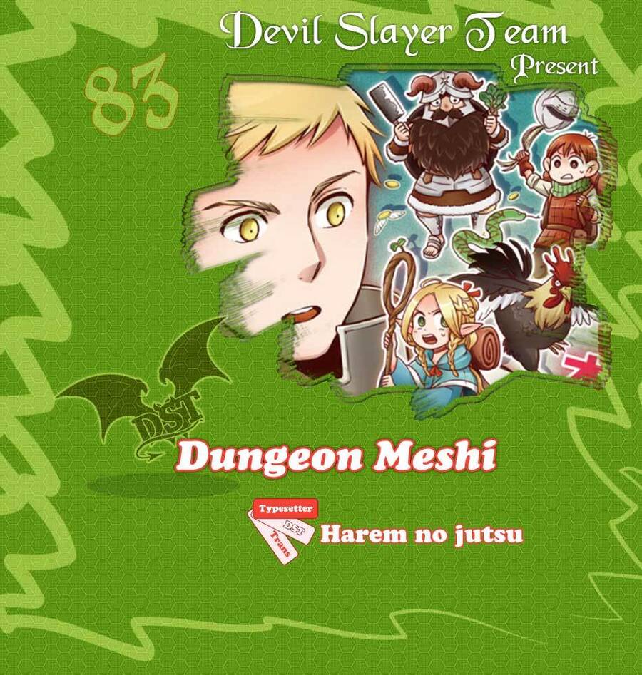 Hảo Vị Hầm Ngục Chapter 83 - Trang 0