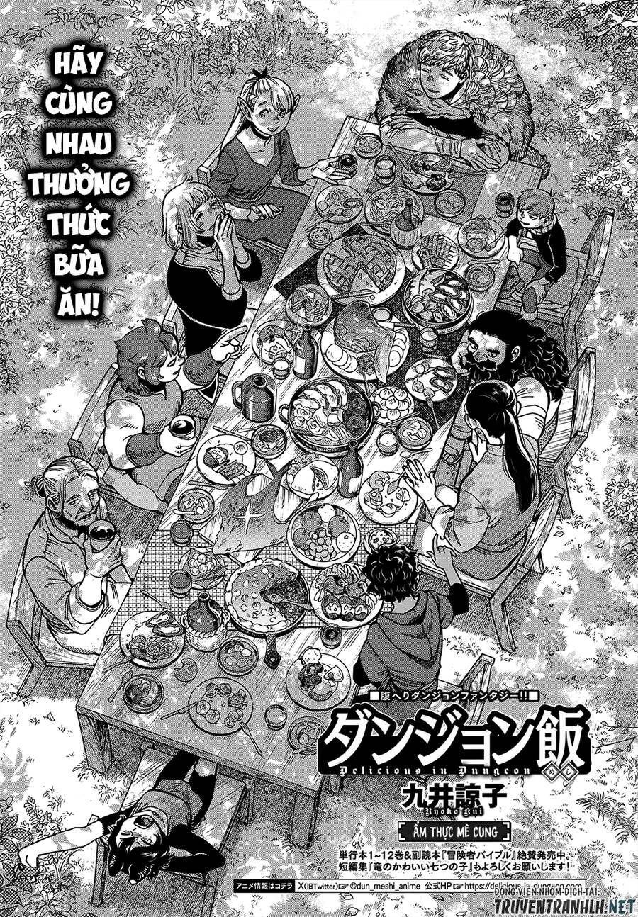 Hảo Vị Hầm Ngục Chapter 97 - Trang 0