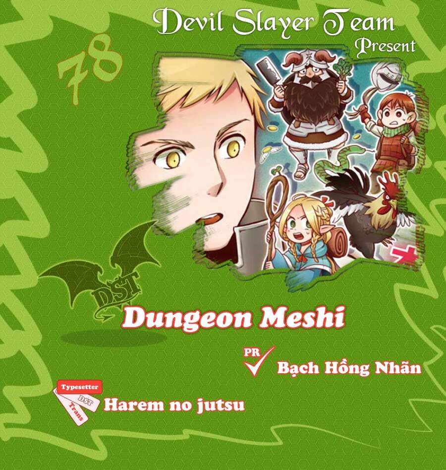 Hảo Vị Hầm Ngục Chapter 78 - Trang 0