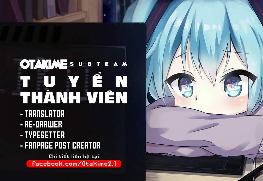 Hầu Gái Rồng Nhà Kobayashi: Nhật Ký Công Sở Của Elma Chapter 2 - Trang 0