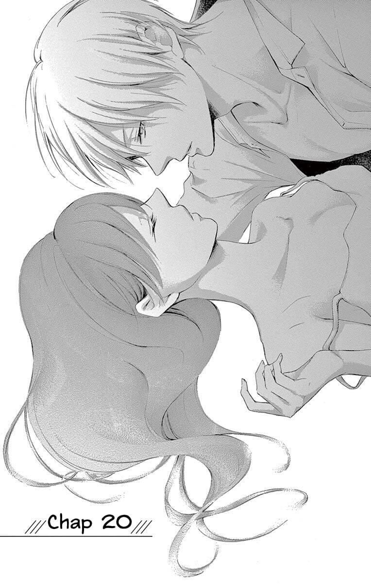 Watashi Wa Tensai O Katte Iru Chapter 20 - Trang 1