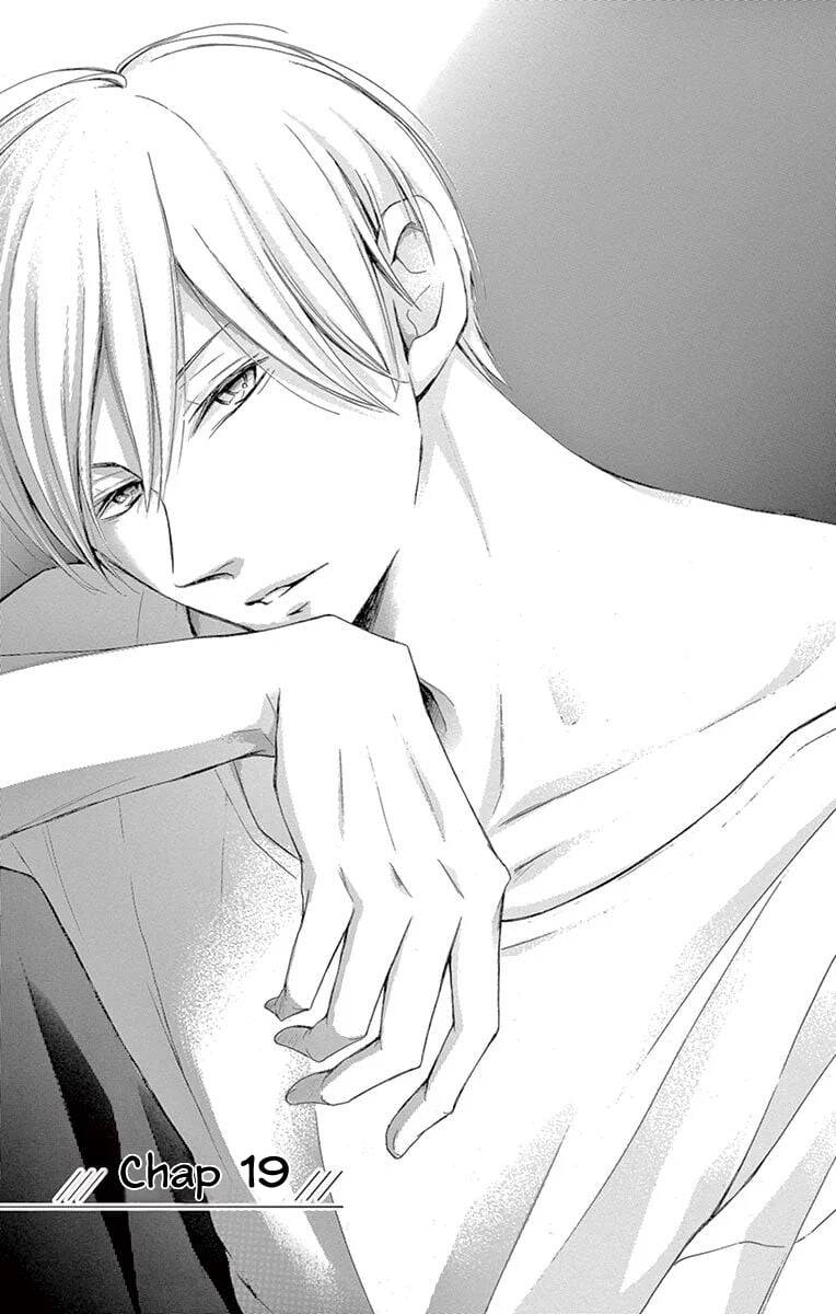Watashi Wa Tensai O Katte Iru Chapter 19 - Trang 1