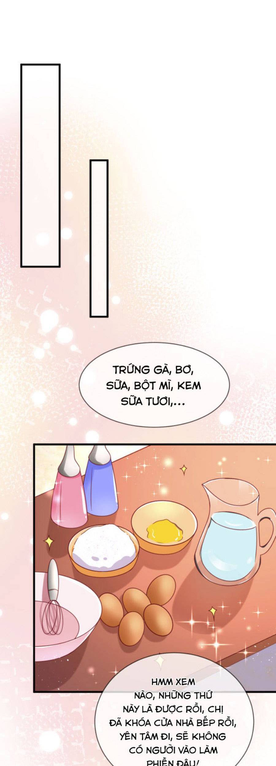 Trò Chơi Trọng Sinh: Hoàng Tử Khó Chiều Chapter 35 - Trang 1