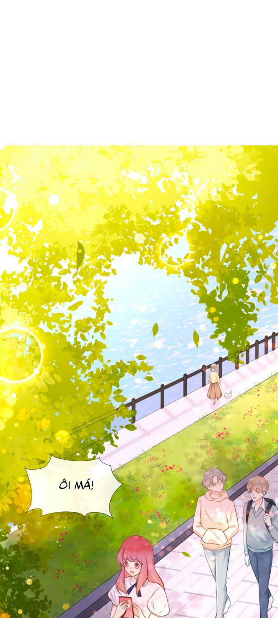 Trò Chơi Trọng Sinh: Hoàng Tử Khó Chiều Chapter 1 - Trang 1