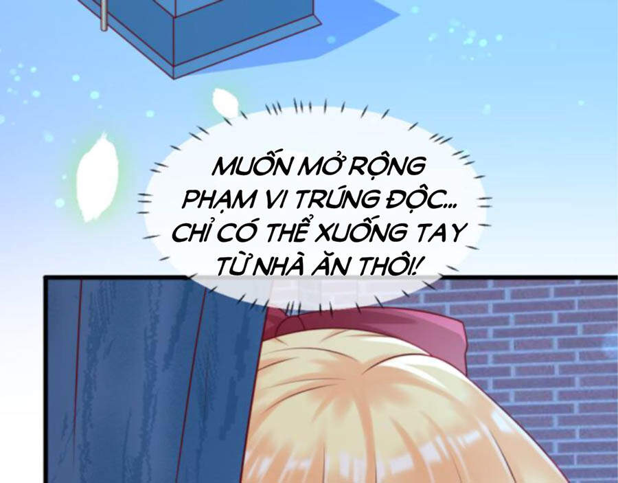 Trò Chơi Trọng Sinh: Hoàng Tử Khó Chiều Chapter 17 - Trang 1