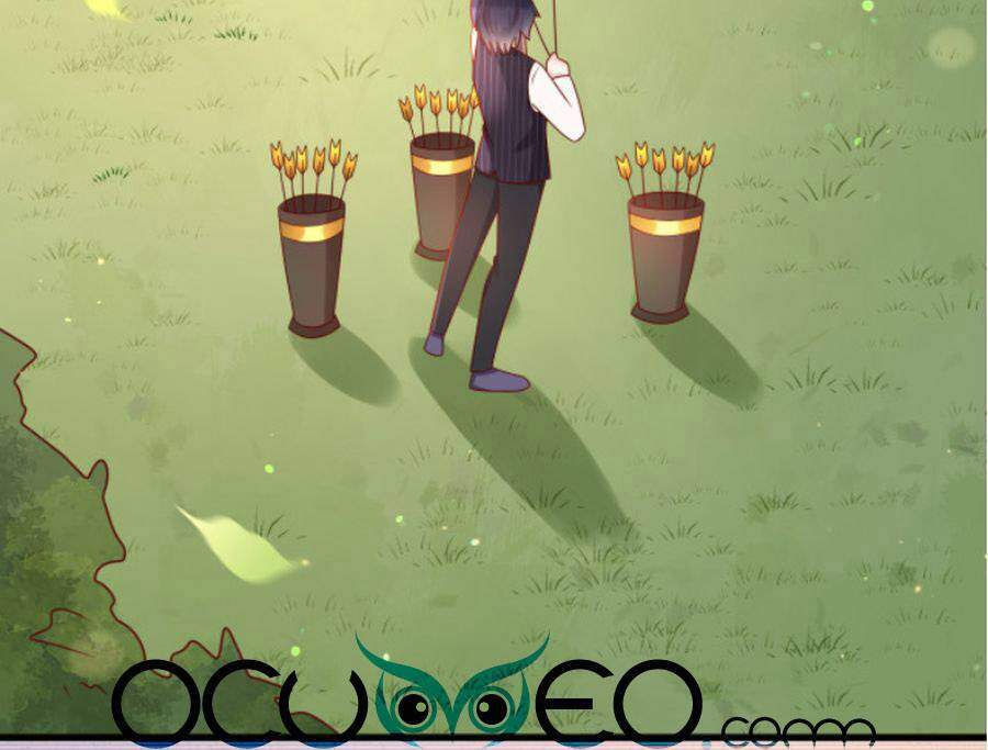 Trò Chơi Trọng Sinh: Hoàng Tử Khó Chiều Chapter 30 - Trang 1