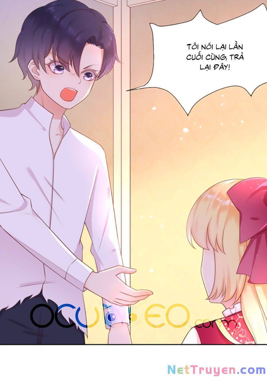 Trò Chơi Trọng Sinh: Hoàng Tử Khó Chiều Chapter 11 - Trang 1