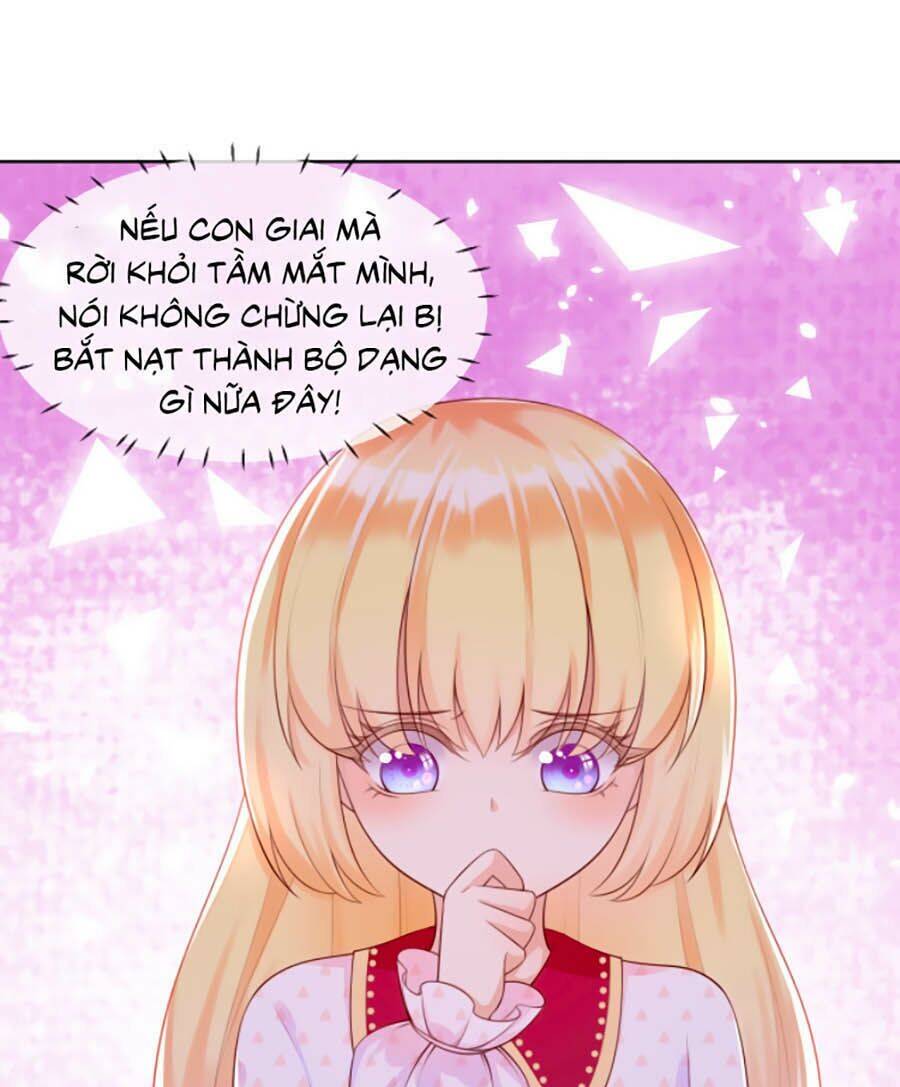 Trò Chơi Trọng Sinh: Hoàng Tử Khó Chiều Chapter 8 - Trang 0