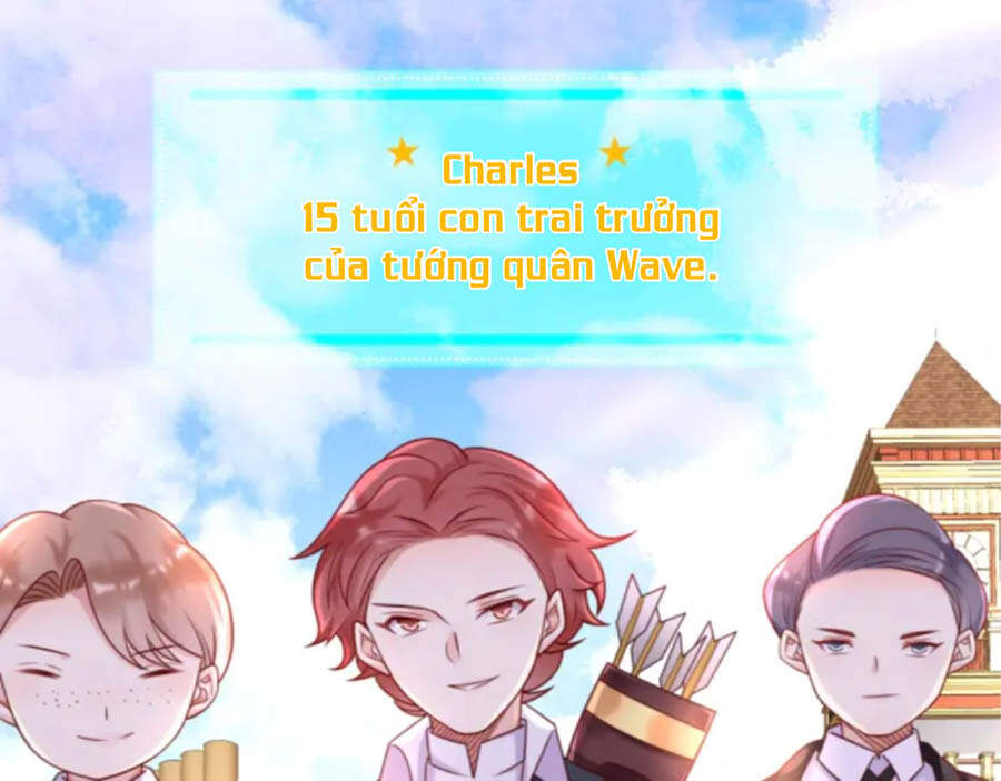 Trò Chơi Trọng Sinh: Hoàng Tử Khó Chiều Chapter 16 - Trang 1