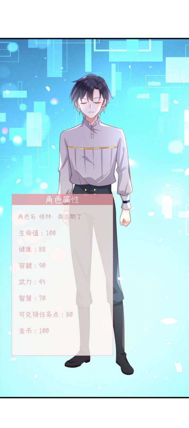 Trò Chơi Trọng Sinh: Hoàng Tử Khó Chiều Chapter 36 - Trang 1