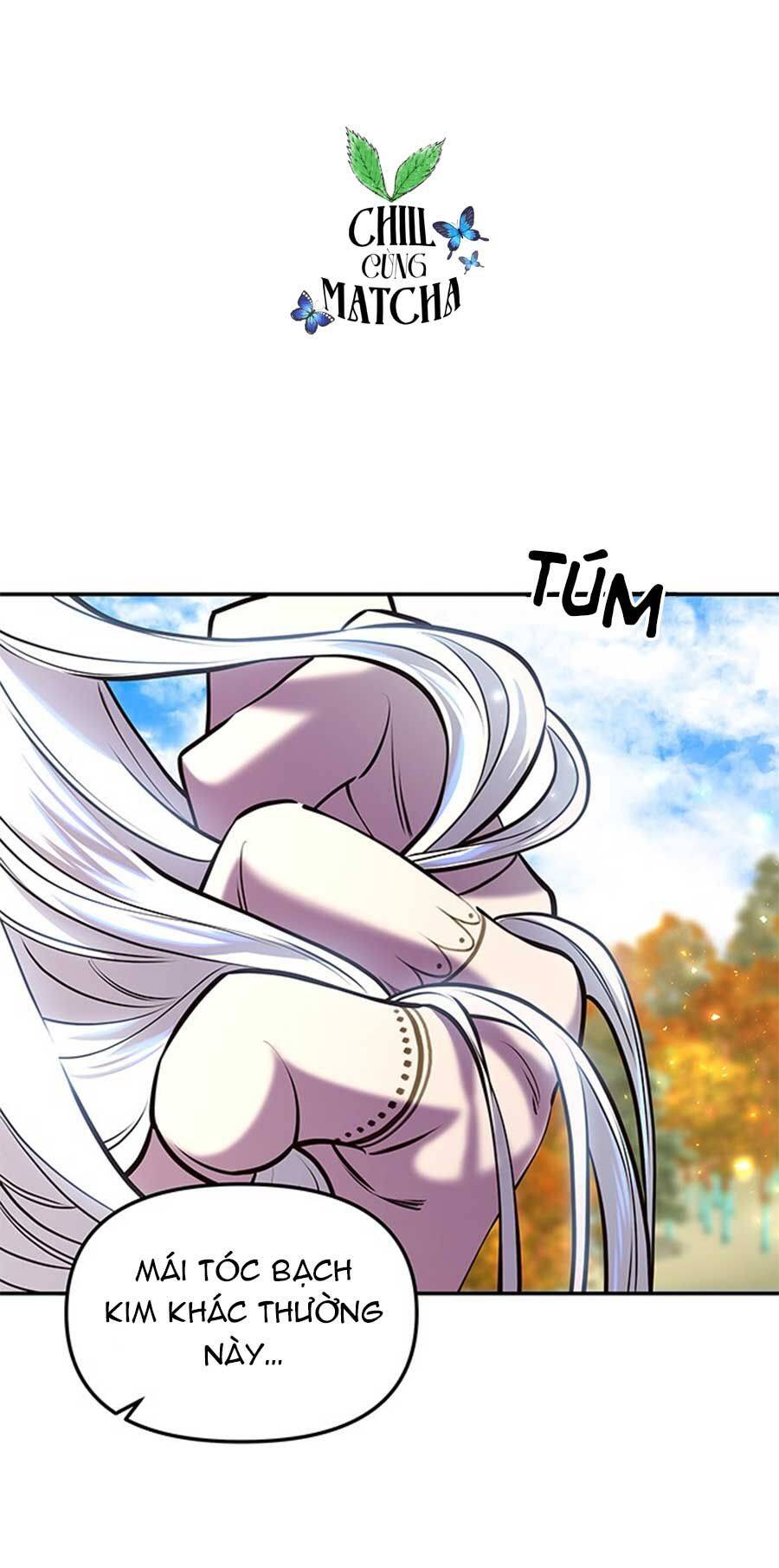 Vương Tử Huyền Bí Chapter 17 - Trang 0