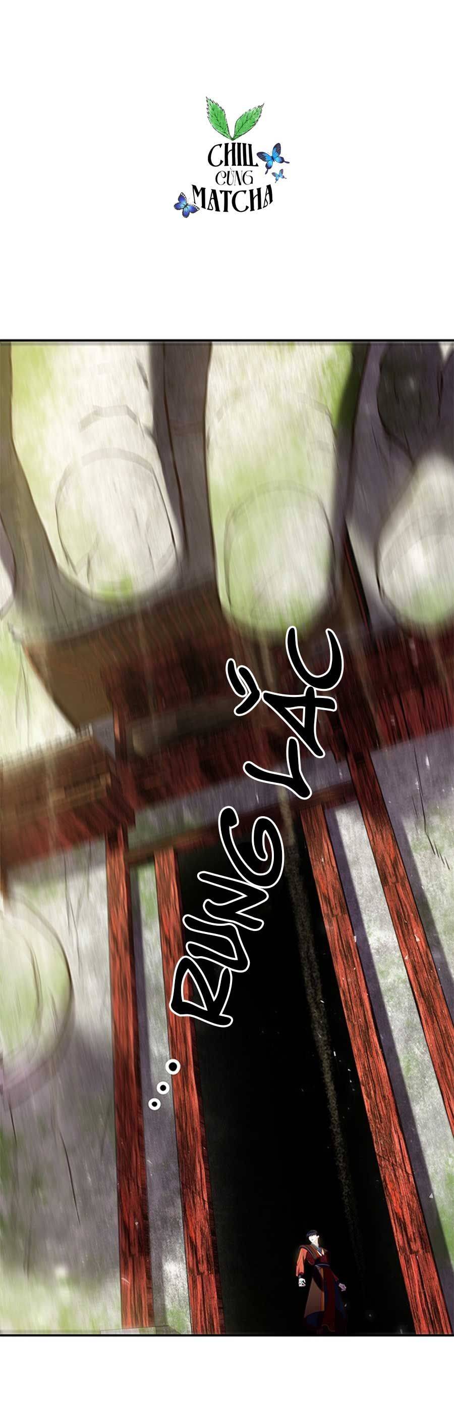 Vương Tử Huyền Bí Chapter 19 - Trang 0