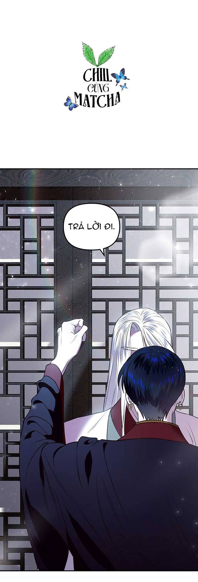Vương Tử Huyền Bí Chapter 18 - Trang 0