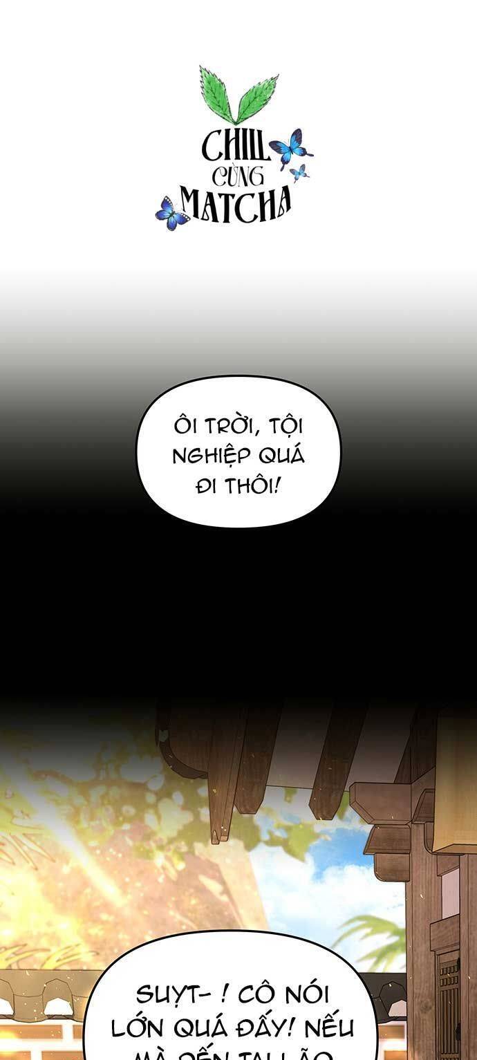 Vương Tử Huyền Bí Chapter 9 - Trang 0