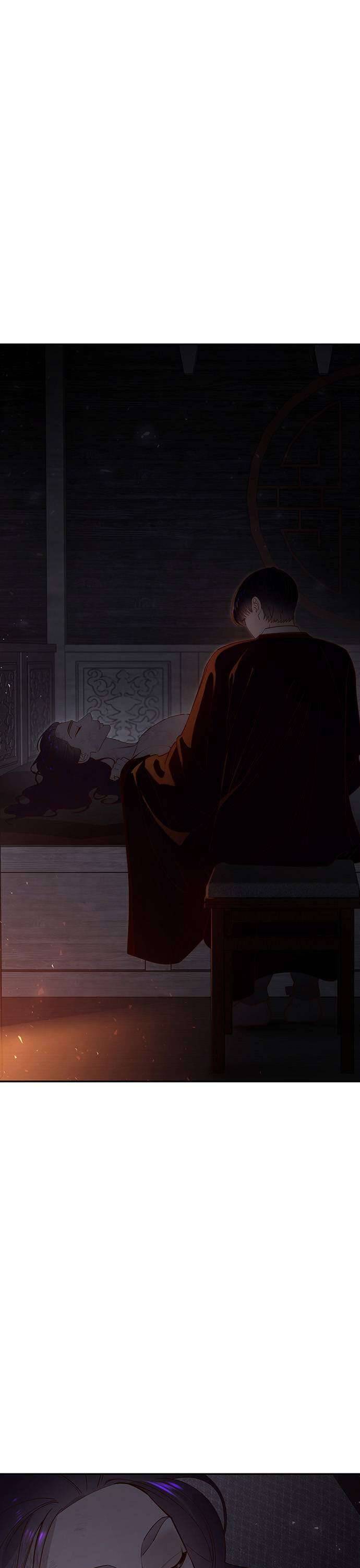 Vương Tử Huyền Bí Chapter 112 - Trang 0
