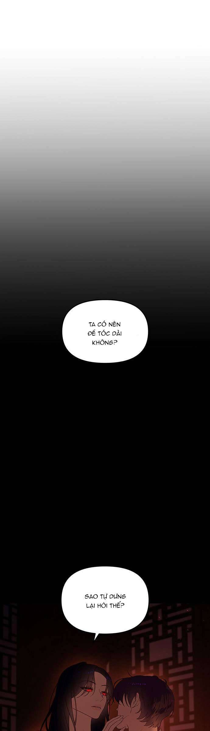 Vương Tử Huyền Bí Chapter 111 - Trang 0