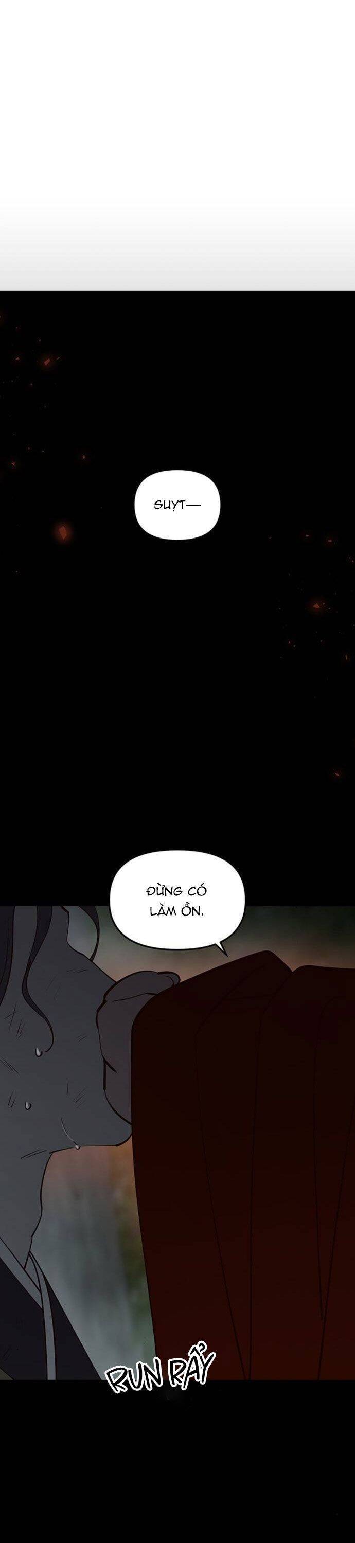 Vương Tử Huyền Bí Chapter 102 - Trang 0