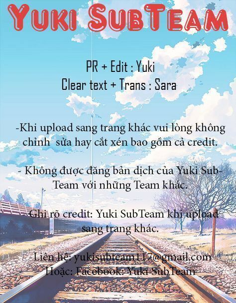 Soredemo Sekai Wa Utsukushii Chapter 32 - Trang 0
