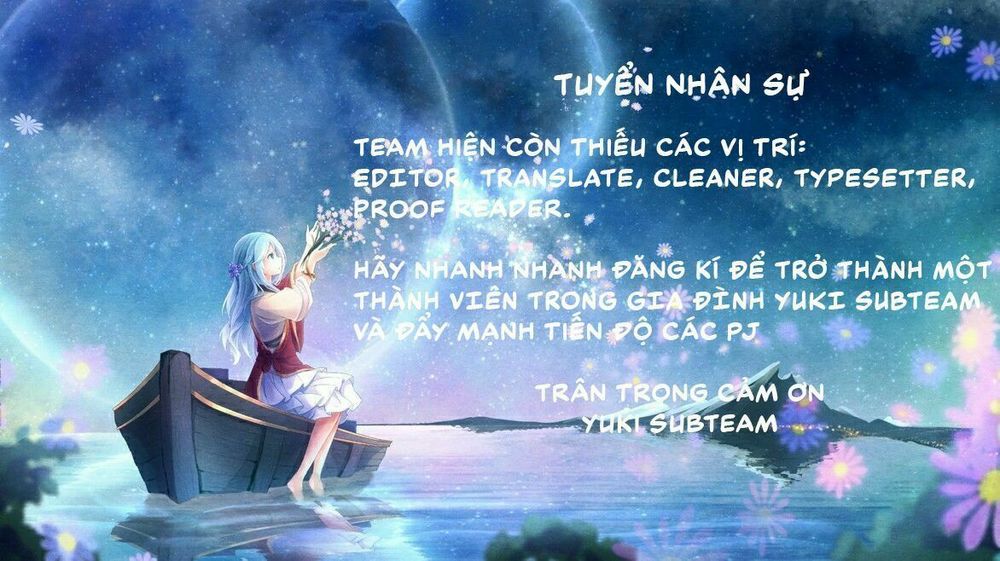 Soredemo Sekai Wa Utsukushii Chapter 33.6 - Trang 1