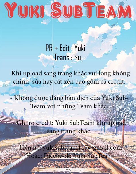 Soredemo Sekai Wa Utsukushii Chapter 36 - Trang 0