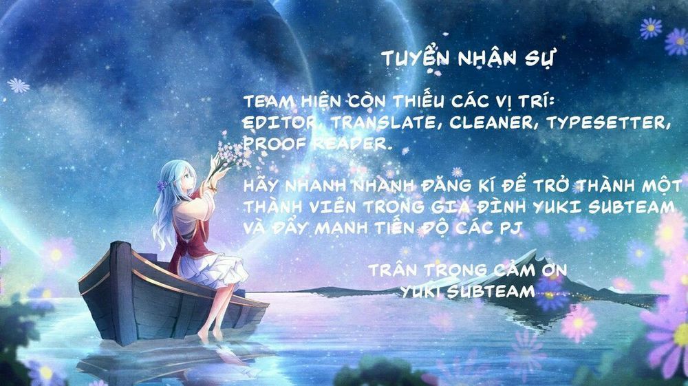 Soredemo Sekai Wa Utsukushii Chapter 35 - Trang 1