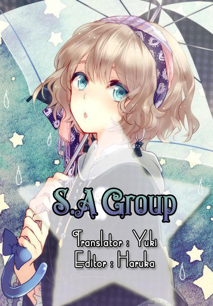 Soredemo Sekai Wa Utsukushii Chapter 24 - Trang 0