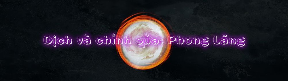 Ánh Sáng Vĩ Đại Chapter 30 - Trang 0