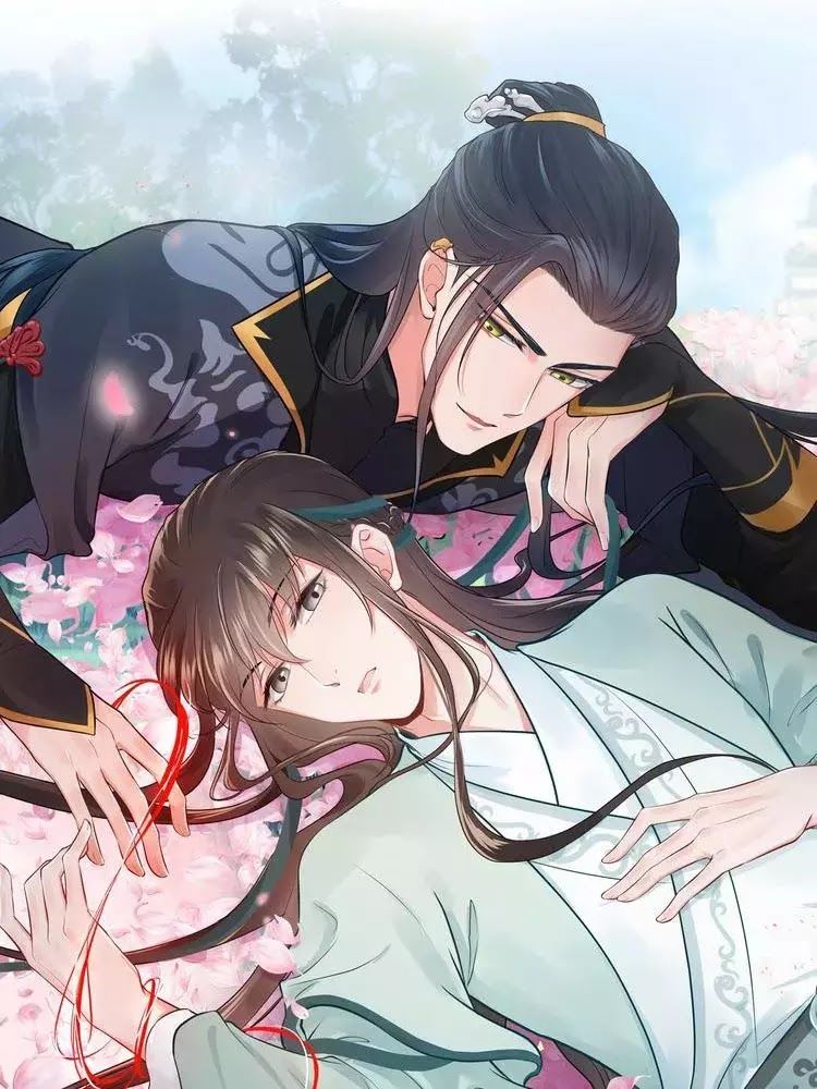Yêu Tôn Nhất Định Phải Chịu Trách Nhiệm Với Ta Chapter 8 - Trang 0