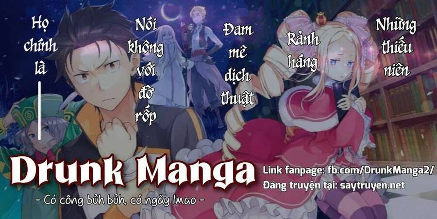 Tớ Sẽ Giải Đáp Bí Ẩn Của Cậu Chapter 3 - Trang 1