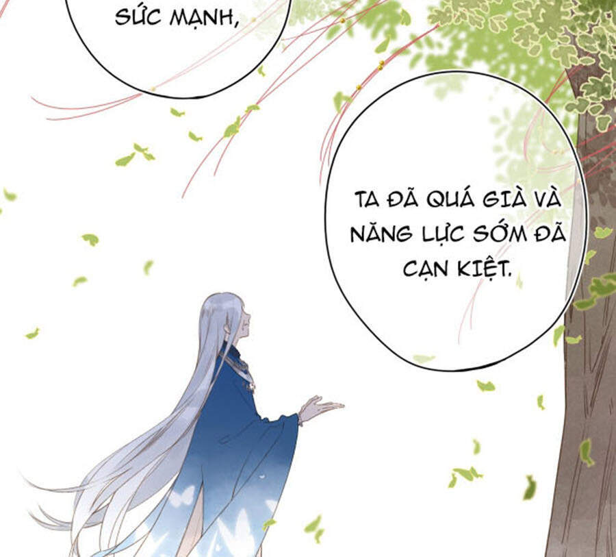 Sos! Tôi Đã Yêu Một Con Sâu Bướm (Phần 2) Chapter 5 - Trang 1