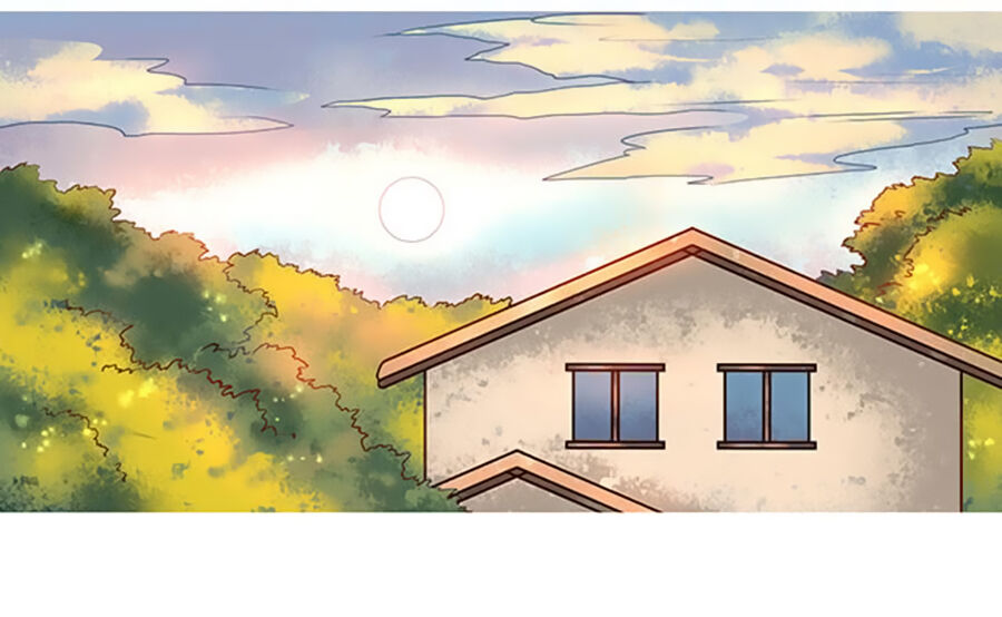 Thiên Niên Minh Vương Cộng Chẩm Miên Chapter 4 - Trang 1