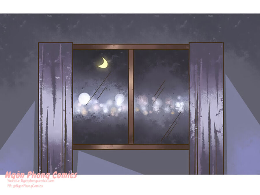 Thiên Niên Minh Vương Cộng Chẩm Miên Chapter 5 - Trang 1