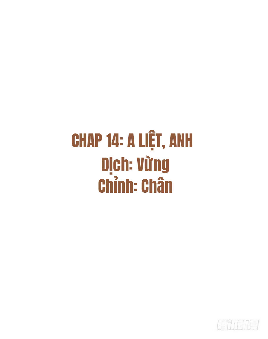 Thiên Niên Minh Vương Cộng Chẩm Miên Chapter 20 - Trang 1