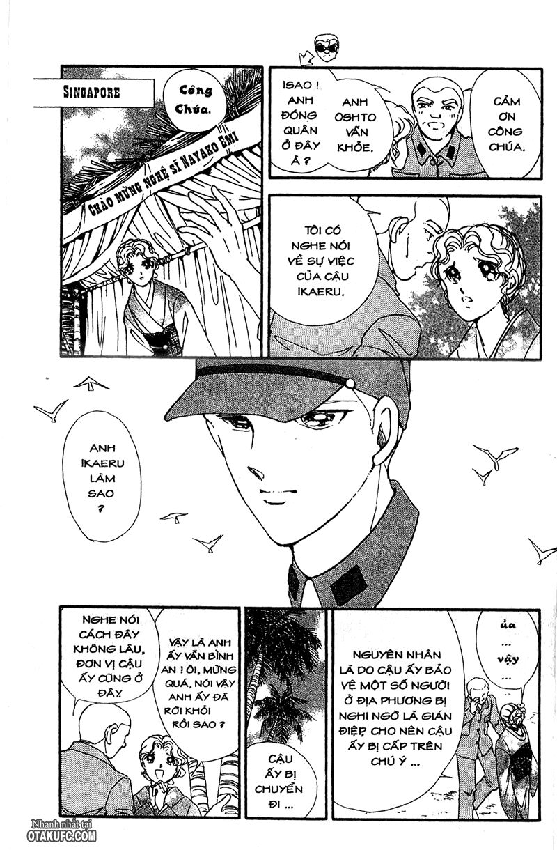 Khúc Tình Ca Ban Mai Chapter 78 - Trang 0