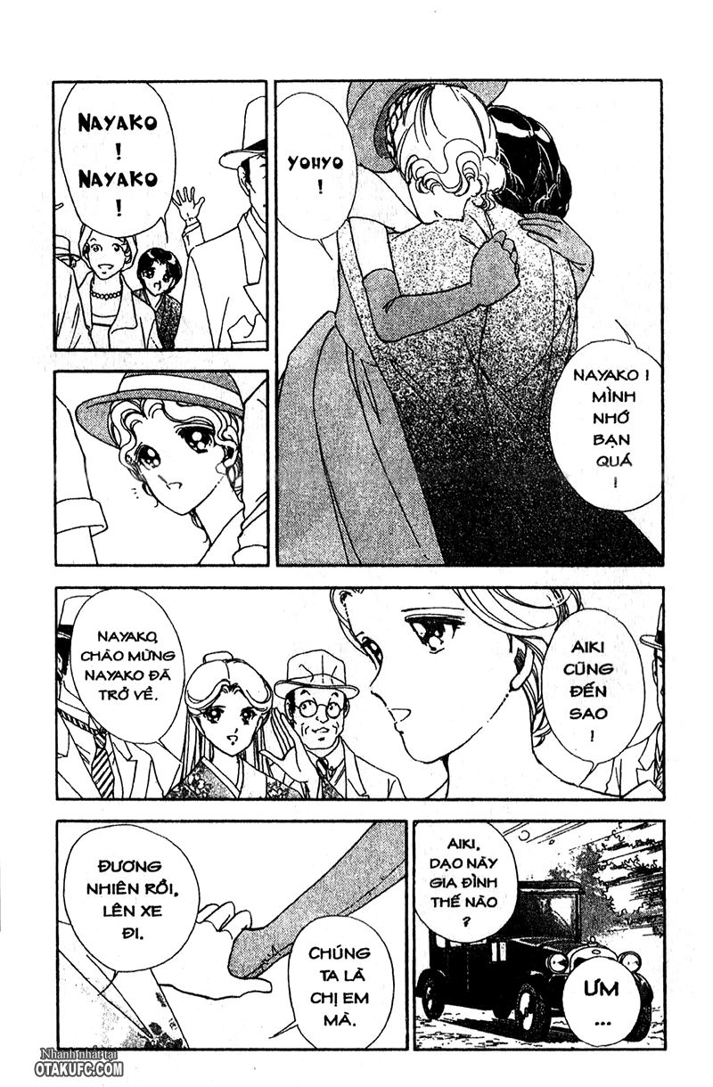 Khúc Tình Ca Ban Mai Chapter 60 - Trang 0
