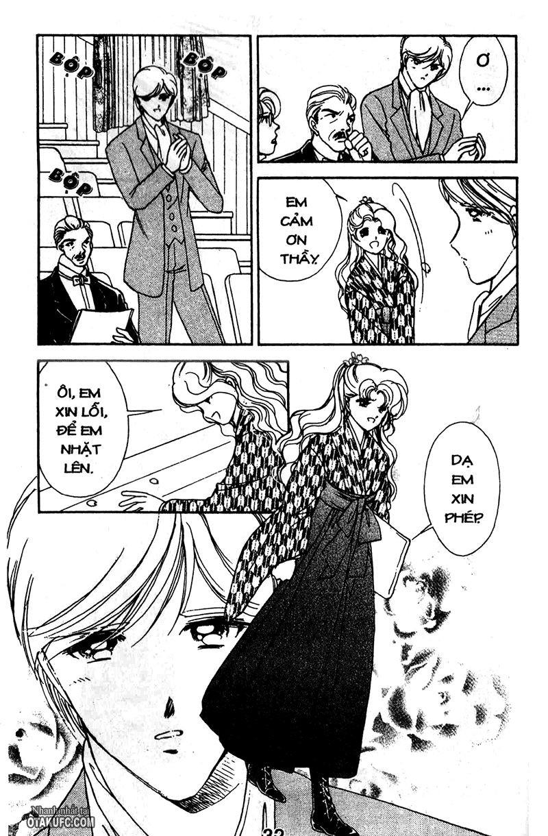 Khúc Tình Ca Ban Mai Chapter 2 - Trang 0